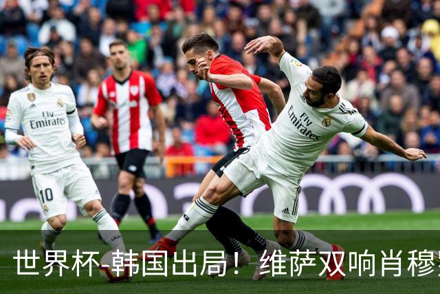 世界杯-韩国出局！维萨双响肖穆罗多夫神仙球 民主刚果3-1乌兹
